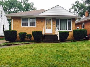 14205 Terminal Ave, Cleveland, OH