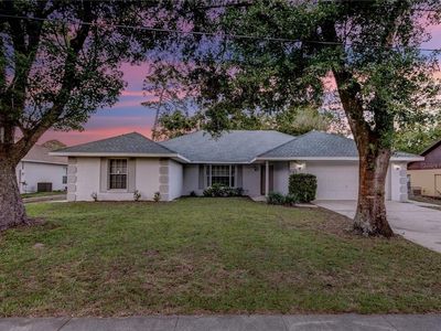 731 Red Coach Ave, Deltona, FL, 32725