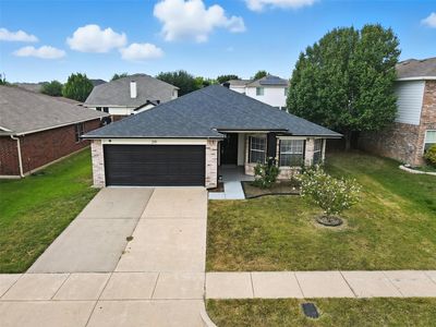 219 Hilltop Dr, Justin, TX, 76247