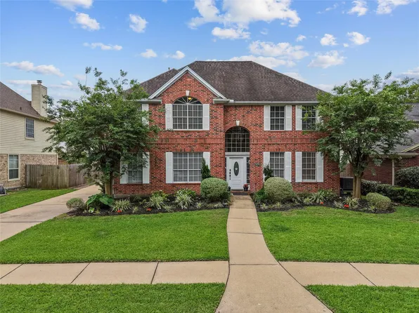 2109 Shore Pointe Dr, League City, TX 77573