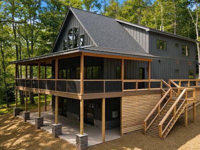 86 Round Beach Circle Dr, Swanton, MD, 21561