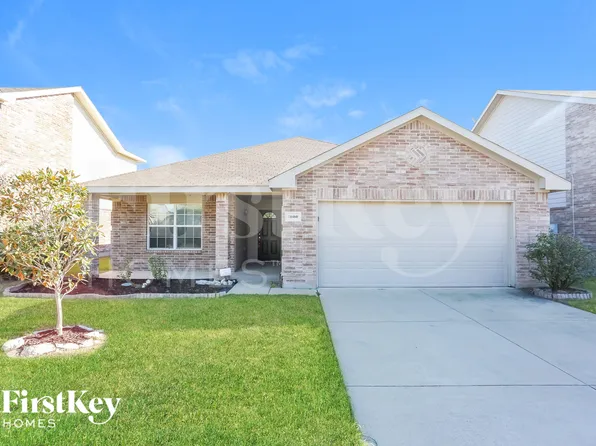 10460 Winding Passage Way, Fort Worth, TX 76131