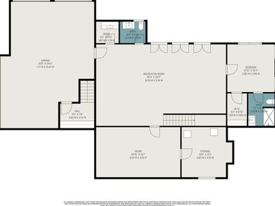 275 Pineland Rd NW, Atlanta, GA, 30342