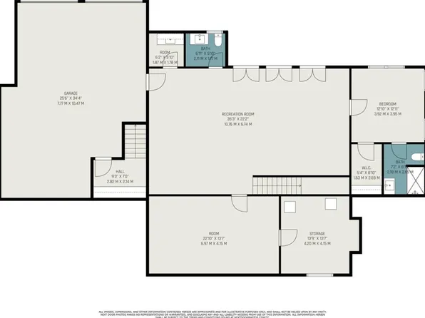 275 Pineland Rd NW, Atlanta, GA 30342