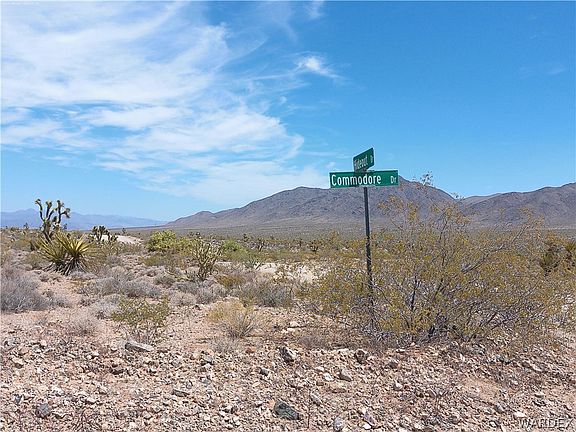 2nd image of Lot 2983 W Commodore Drive