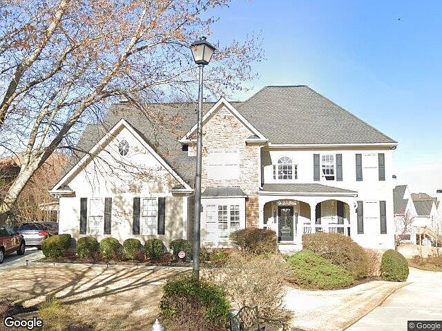 Property Front View