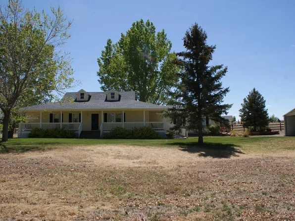 18080 County Road 1, Berthoud, CO 80513