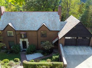 605 Center St, Emlenton, PA 16373