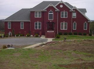 2237 Highway 231 S, Shelbyville, TN 37160