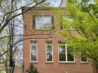 10518 James Wren Way, Fairfax, VA 22030