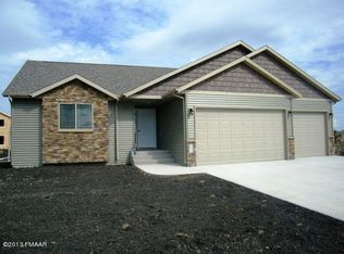 6353 56th Ave S, Fargo, ND