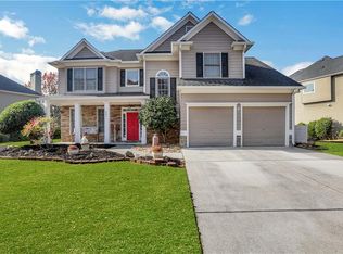 227 Elmbrook Ln, Canton, GA 30114