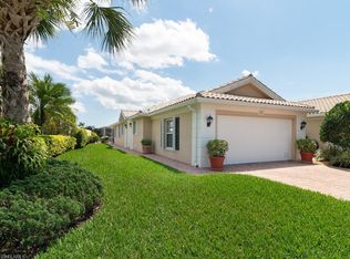 7816 Ionio Ct, Naples, FL 34114