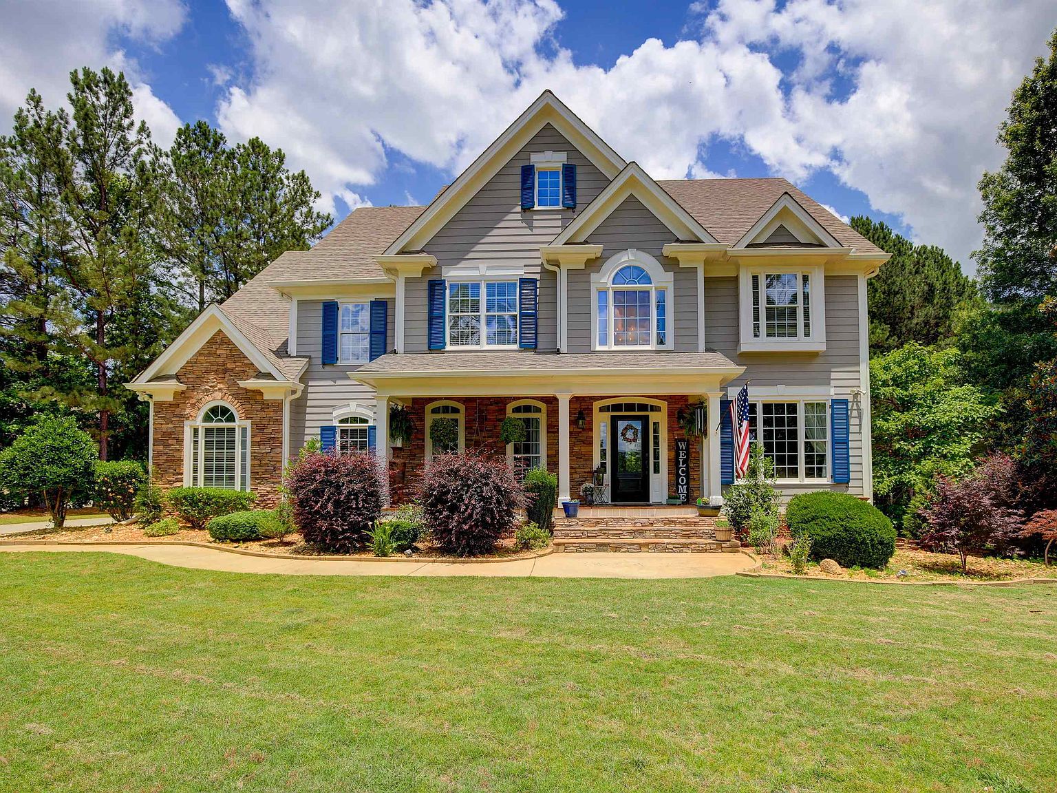 100 Beresford Rd, Tyrone, GA 30290 Zillow