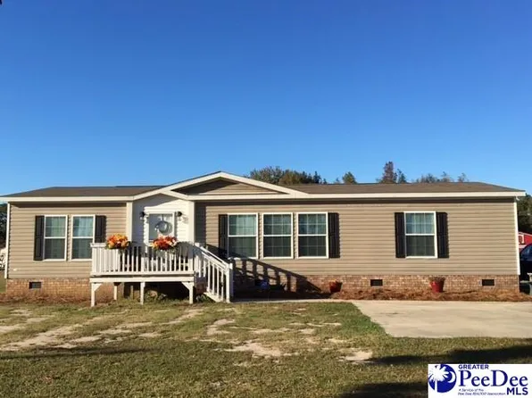 2404 E Lydia Hwy, Hartsville, SC 29550