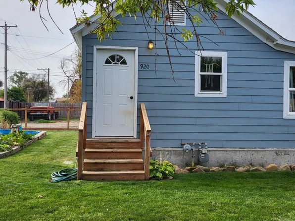 920 Truscott St, Miles City, MT 59301