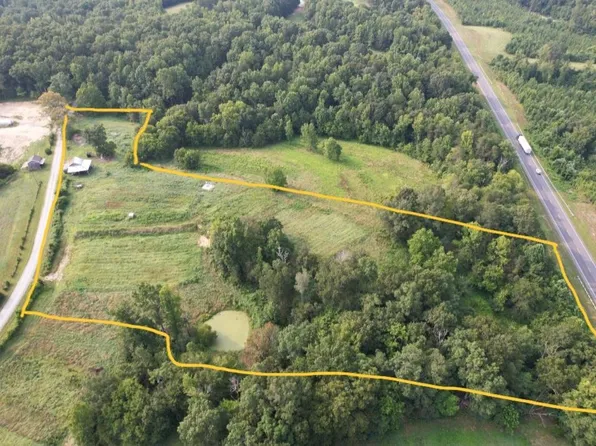 3 Henry Warren Rd #3, Prospect Hill, NC 27314