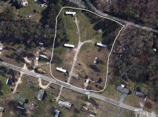 8734 White Oak Rd, Garner, NC 27529