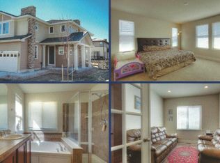 10492 Rutledge St, Parker, CO 80134