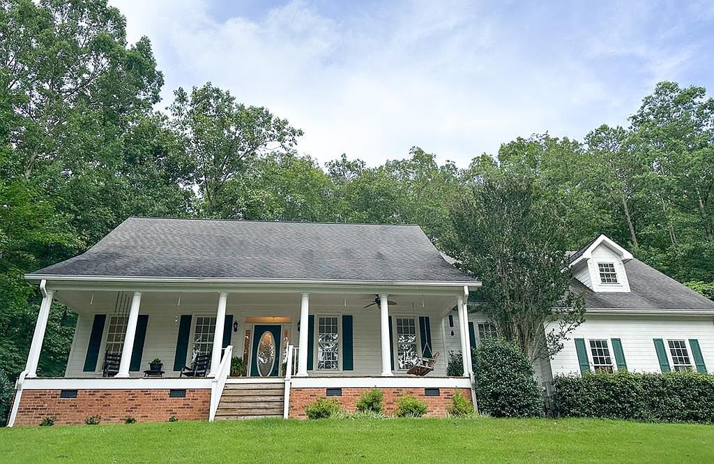 4517 Hunterwood Ln, Cohutta, GA 30710 MLS 123194 Zillow