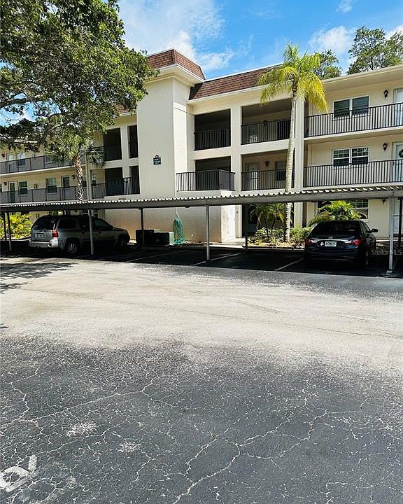 Patrician Oaks Apartments Condominiums Dunedin, FL Zillow