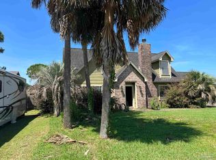 7751 Grundy St, Perdido Key, FL 32507