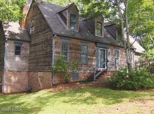 107 Lakeridge Ln, Macon, GA