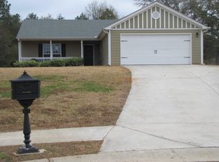 66 Danielle Dr, Statham, GA 30666