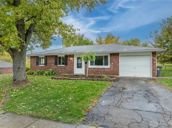 1310 Saratoga Dr, Troy, OH 45373