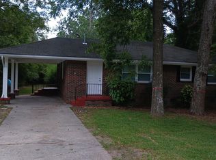 519 North Ave, Forest Park, GA 30297
