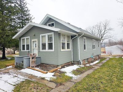 187 Lake St E, Emmons, MN, 56029