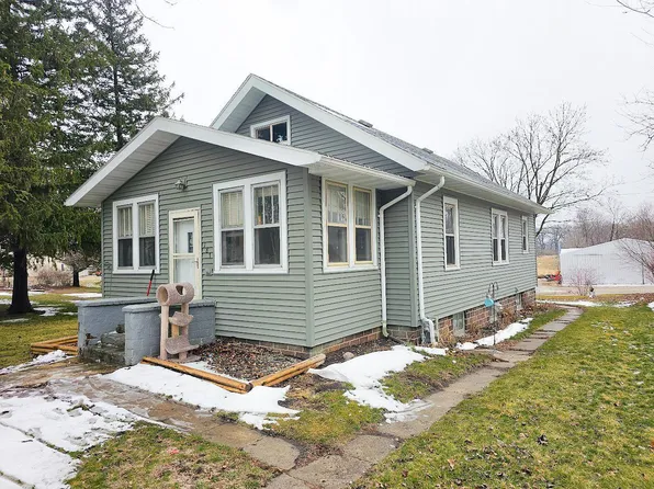 187 Lake St E, Emmons, MN 56029