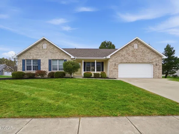 1587 Cessna Ave, Lima, OH 45807