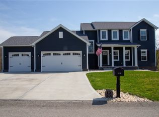 1816 Porter St, Conway, PA 15027