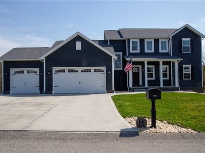 1816 Porter St, Conway, PA, 15027