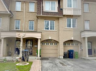 121 Mike Myers Dr, Toronto, ON M1P5G4