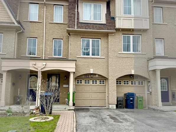 121 Mike Myers Dr, Toronto, ON M1P 5G4