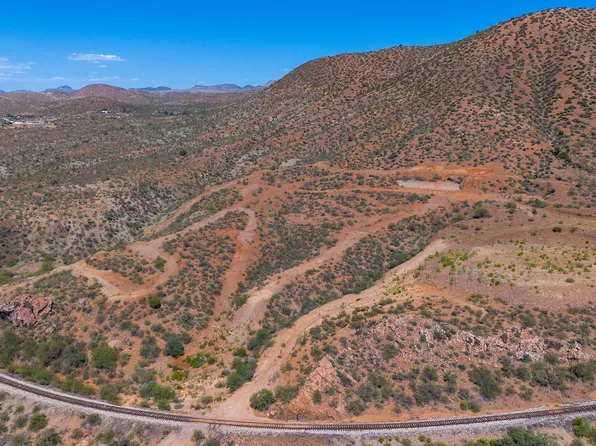 00 Pinal Creek Road #-, Globe, AZ 85501