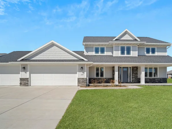 926 Raven Claw Ct, De Pere, WI 54115