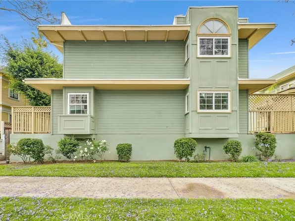 809 N Spurgeon St APT 12, Santa Ana, CA 92701