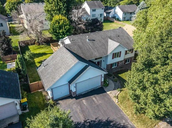 4306 206th St W, Farmington, MN 55024