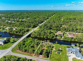 14008 Hydrangea Ave #58, Pt Charlotte, FL 33953