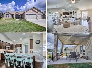 370 Golden Eye Ct, Staunton, IL