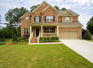 5340 Linholli Cir, Powder Springs, GA 30127