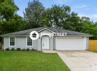 13655 Coman Rd, Jacksonville, FL 32218