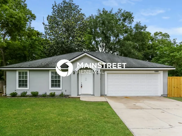 13655 Coman Rd, Jacksonville, FL 32218