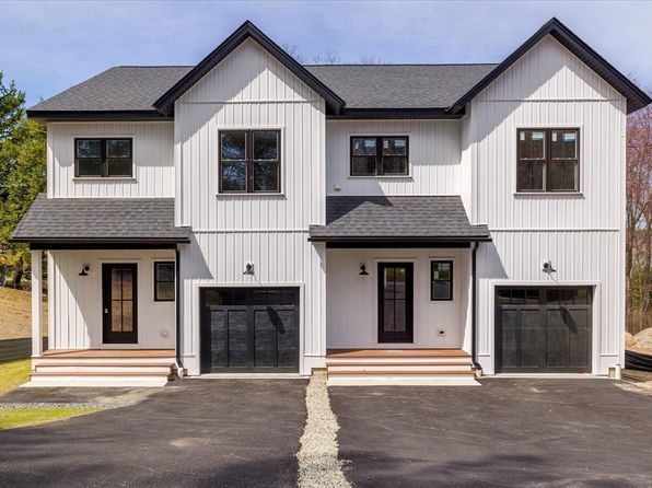 740-740A Burncoat St, Worcester, MA 01606