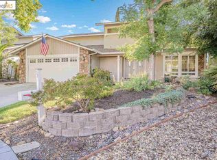32 Crosby Ct, Pacheco, CA 94553