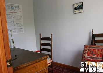 Rented by StayBK LLC