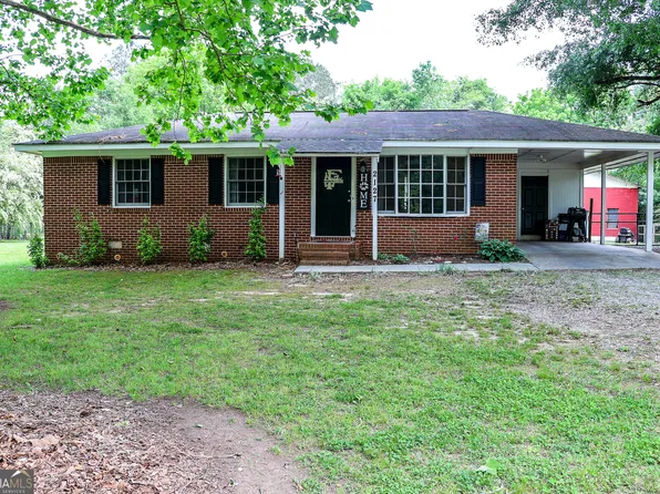 2127 Locust Grove Rd, Griffin, GA 30223